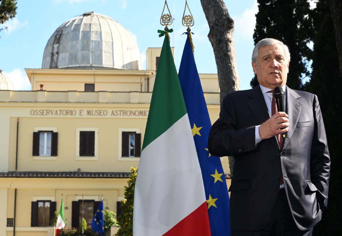 L'Italia lancia la Sardegna per il supertelescopio. "Con il progetto Einstein 36mila posti di lavoro"