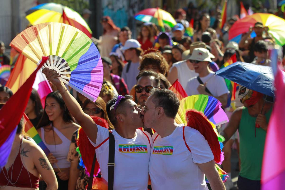 Quei cattolici di sinistra muti di fronte al gay pride