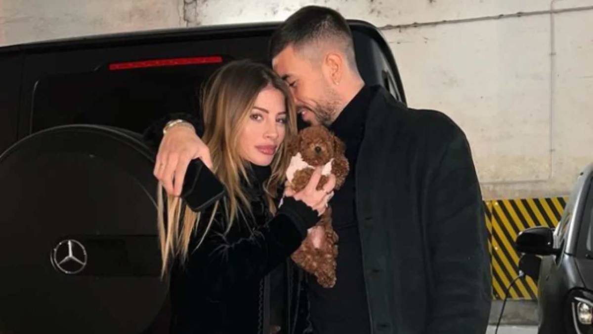 Aria di crisi per Chiara Nasti e Zaccagni? Il dettaglio social che svela  tutto - il Giornale