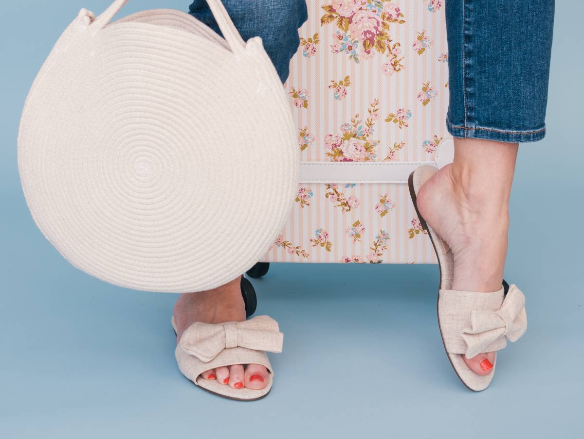 Over 60, i migliori modelli di sandali per l'estate 2023