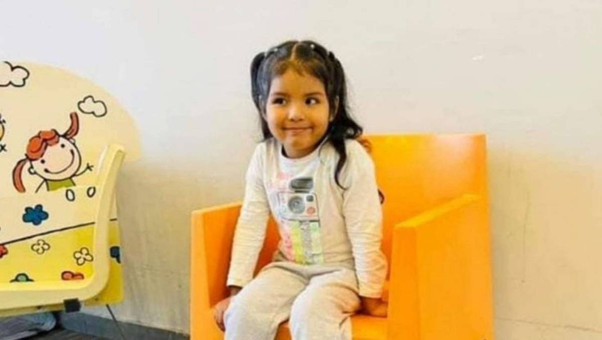 A Firenze scompare una bambina di 5 anni: si cerca Kataleya
