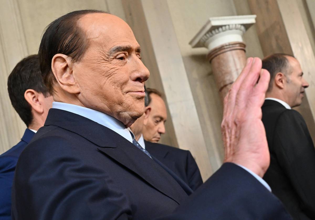 "Un combattente, perdita irreparabile": il cordoglio dei leader stranieri per la morte di Berlusconi 