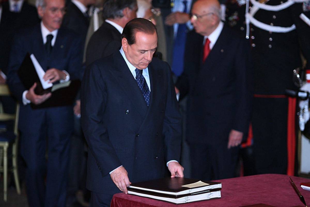 Dalla discesa in campo ai tanti successi: la storia di Berlusconi da premier