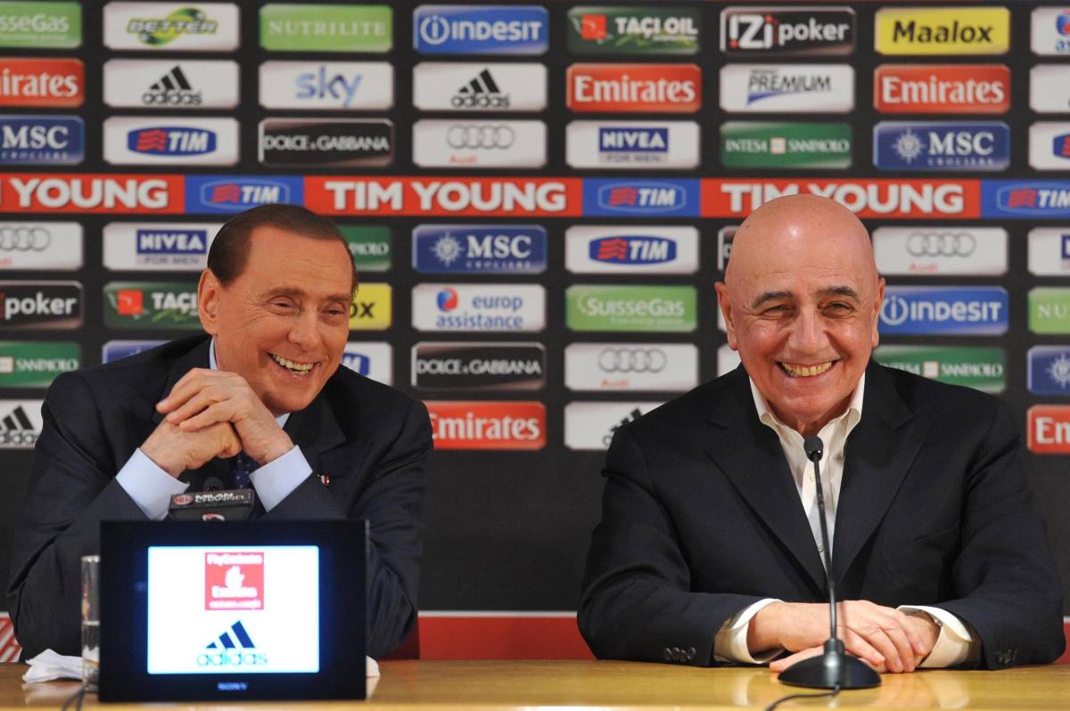 Silvio Berlusconi, il signore del calcio: cosa ci lascia il Presidente