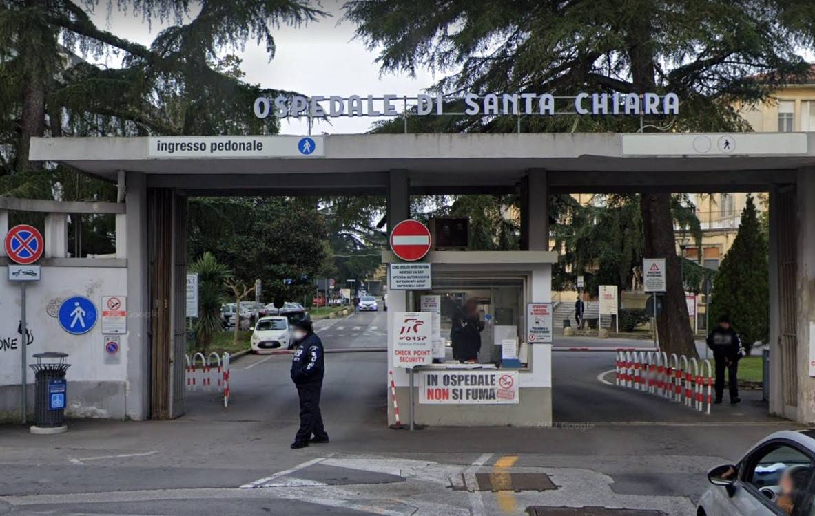 Dopo la morte di Barbara Capovani, un'altra aggressione: allarme al Santa Chiara a Pisa