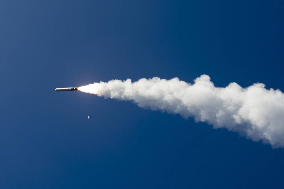Gli Usa schierano il sistema missilistico Typhon: cosa è in grado di fare