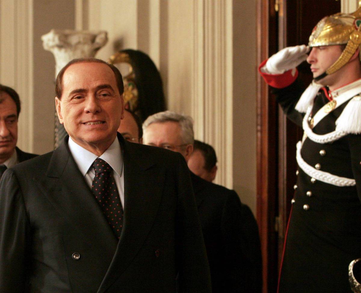 La persecuzione giudiziaria: una caccia di 30 anni a Berlusconi tra flop e false accuse
