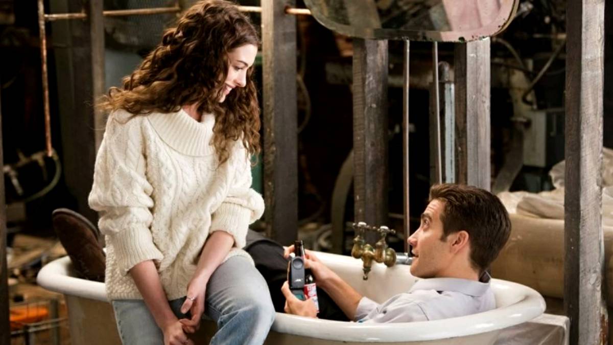 Amore e altri rimedi, la vera storia dietro il film con Anne Hathaway e Jake Gyllenhaal