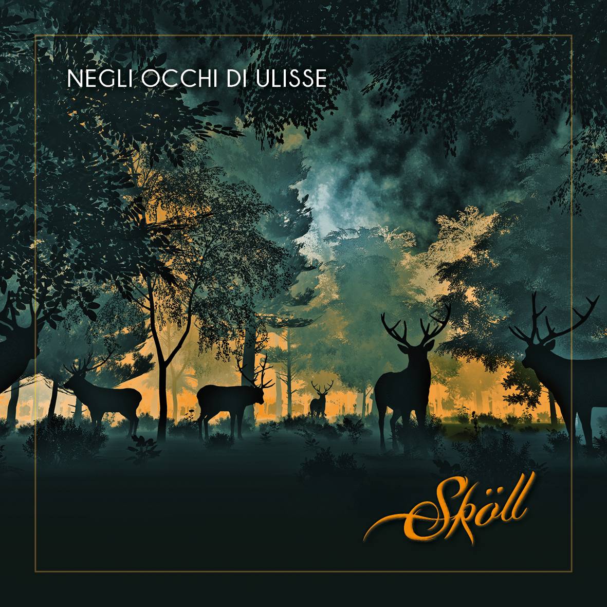 Skoll negli occhi di Ulisse. E nei nostri