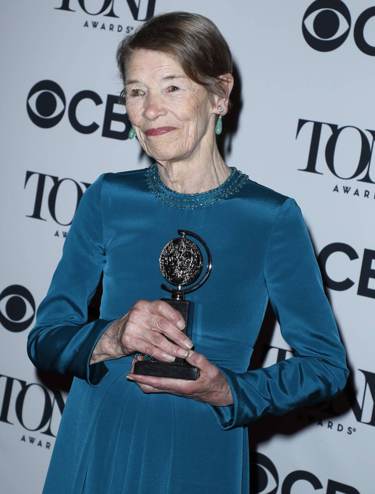 Glenda Jackson, la diva che vinse due Oscar e poi scelse la politica