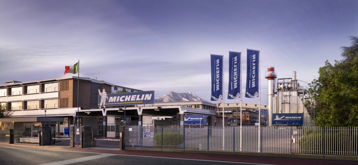 Asse Michelin-Edison per la decarbonizzazione