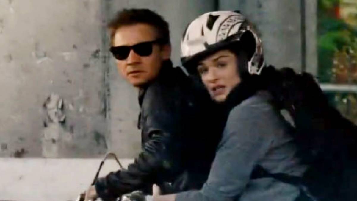 The Bourne Legacy, ecco qual è stata la scena più difficile da girare per Jeremy Renner