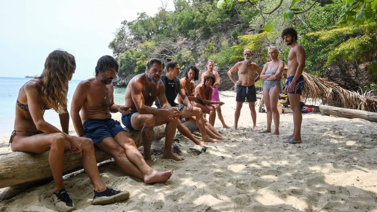 "Previsioni catastrofiche". A rischio la finale dell'Isola dei famosi: cosa può succedere