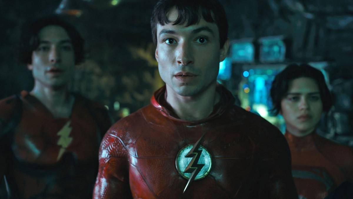 Ezra Miller, dalla droga alle violenze: tutte le accuse contro la star di The Flash