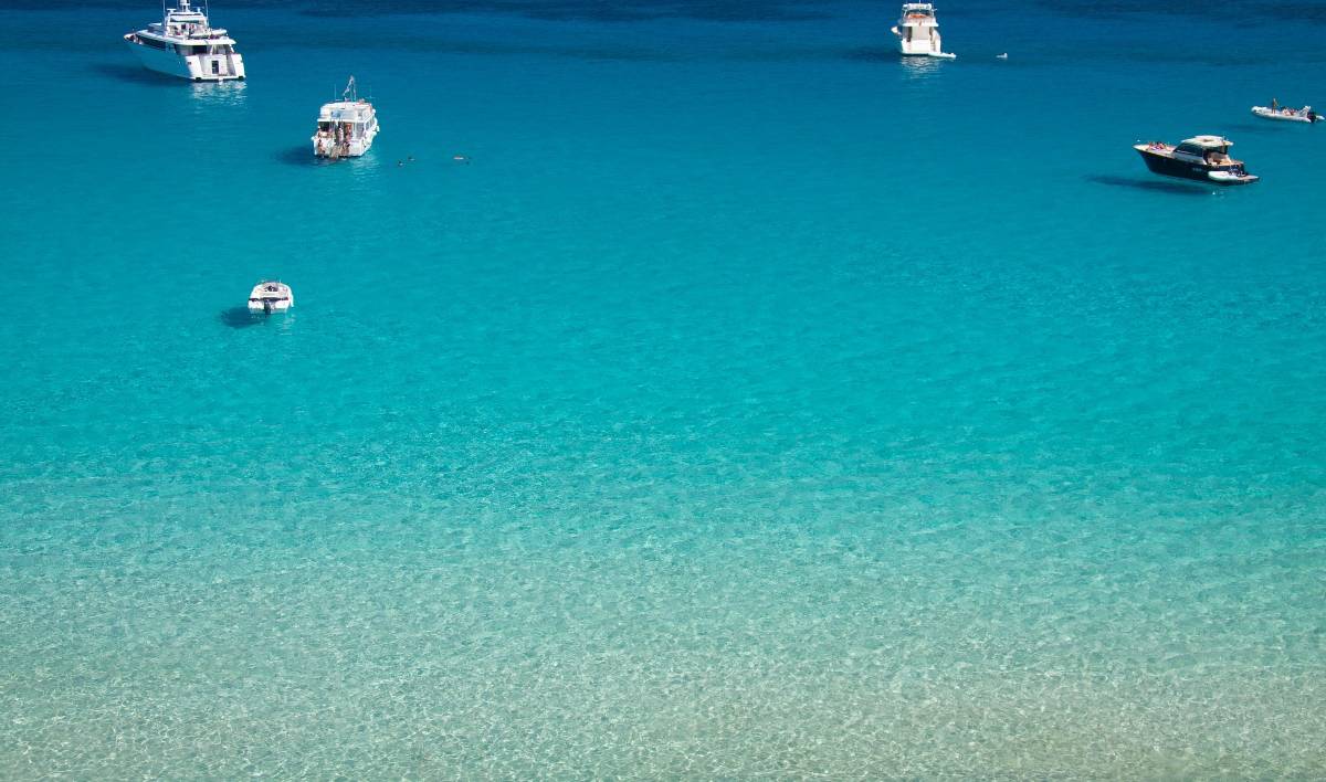 Sicilia, tutte le spiagge più belle da scoprire e riscoprire