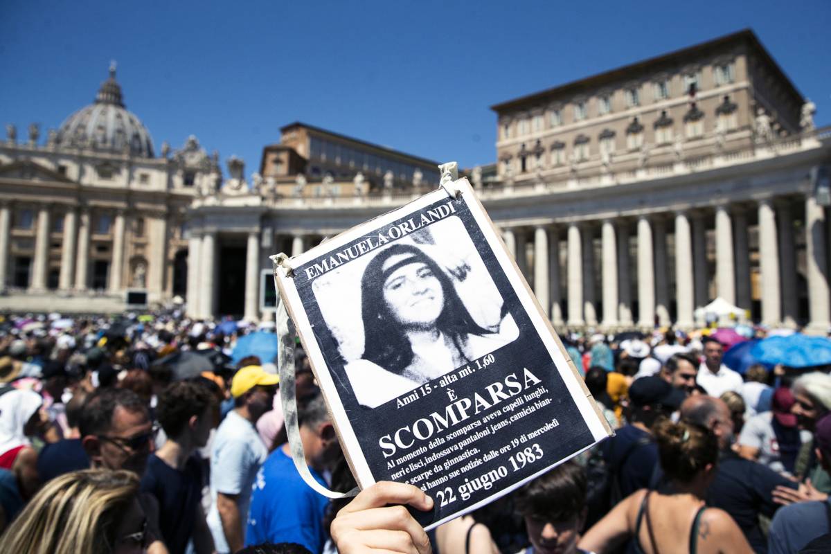 Caso Orlandi, dopo il Papa il pressing sulla politica: "Ora date un segnale"