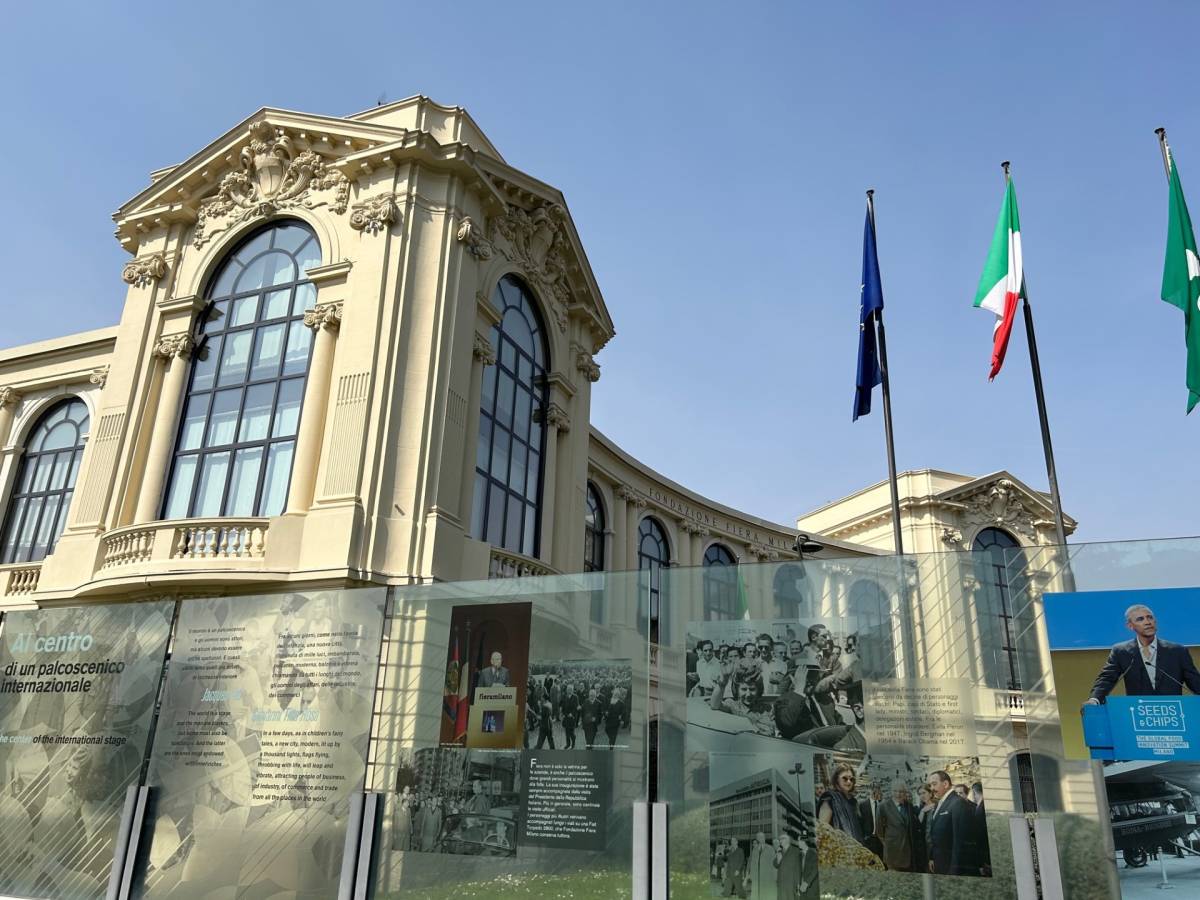 Fondazione Fiera Milano: crescono utile, patrimonio e investimenti