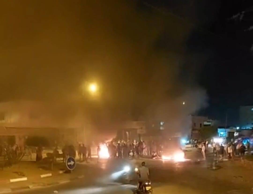 A Sfax è guerra tra cittadini e migranti: un morto negli scontri