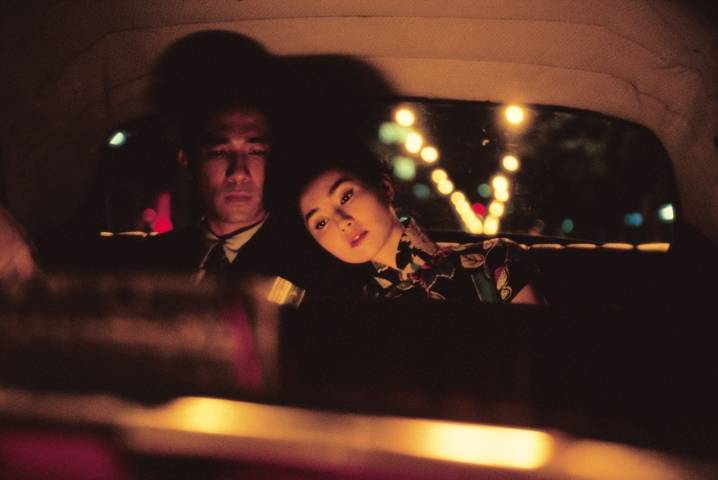 Wong Kar-wai compie 65 anni: i suoi 5 film migliori