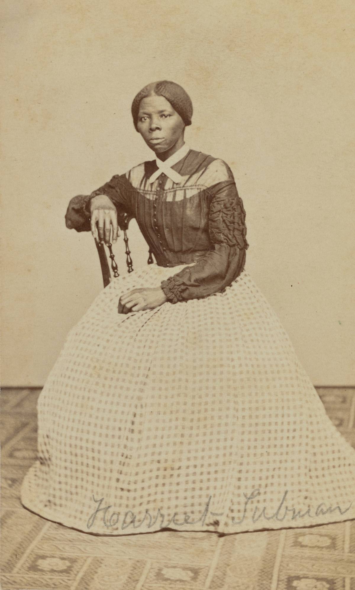 “Libertà o morte”: chi è Harriet Tubman, la donna che visse per aiutare gli altri