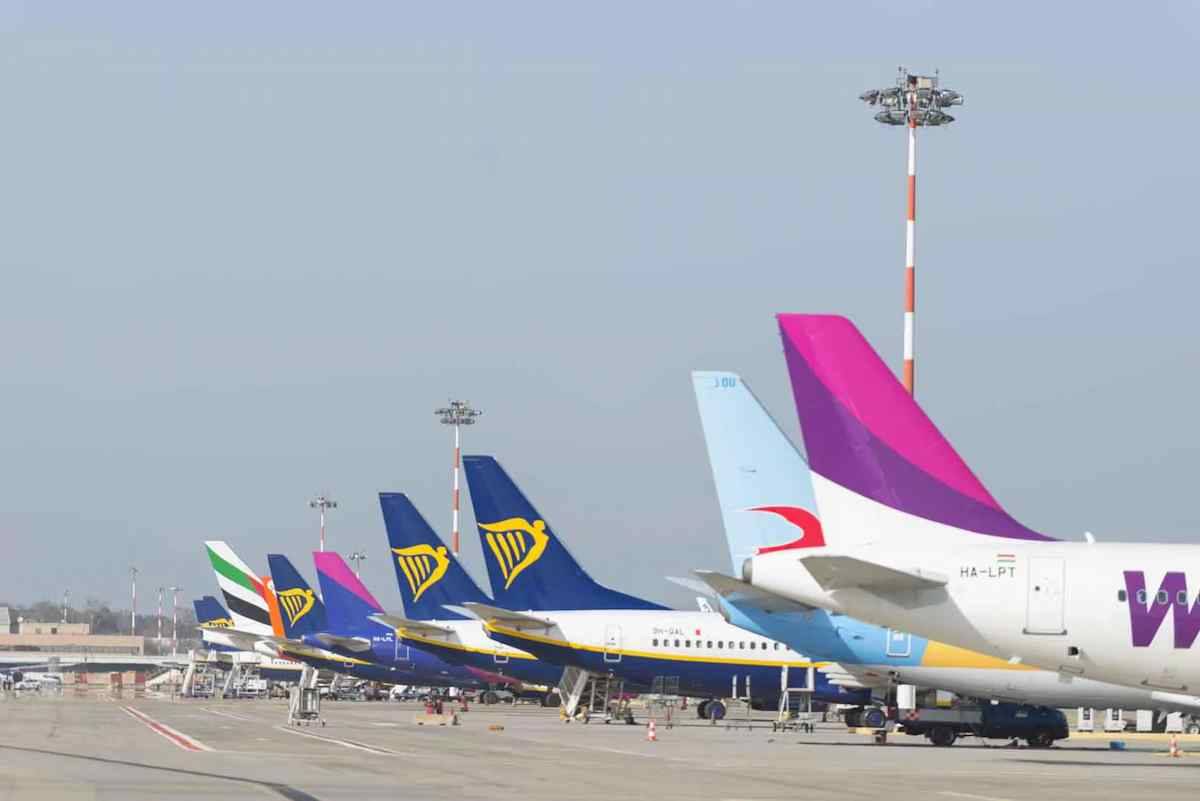 Sciopero nazionale del trasporto aereo l'8 settembre: quali voli saranno  garantiti - ilGiornale.it