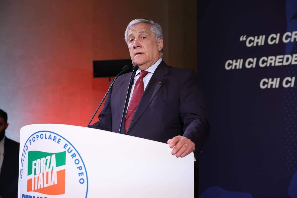 Tajani allarga la squadra azzurra. Nominati quattro capo dipartimento