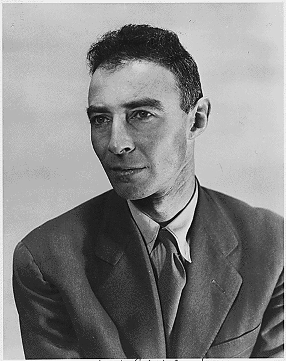 Nel cuore di Oppenheimer, il "distruttore di mondi"