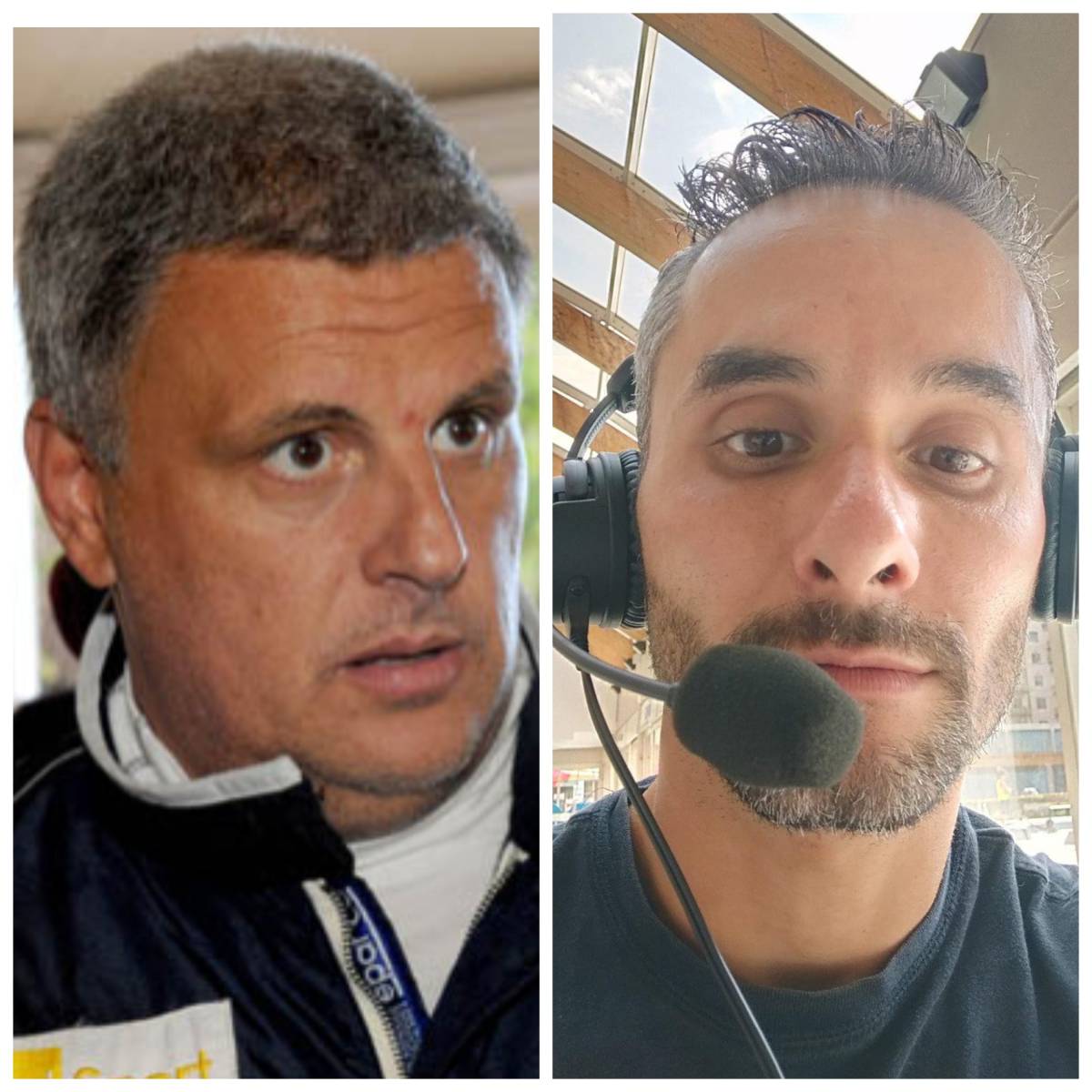 Leonarduzzi e Mazzucchi, chi sono i telecronisti Rai finiti nelle polemiche su razzismo e sessismo - ilGiornale.it