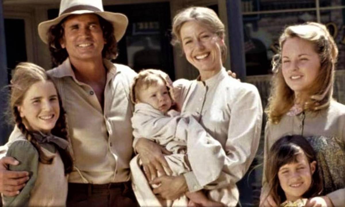 Che fine hanno fatto gli attori de La casa nella prateria? Polemiche, addii e nuove vite, mentre la serie rinasce su Netflix