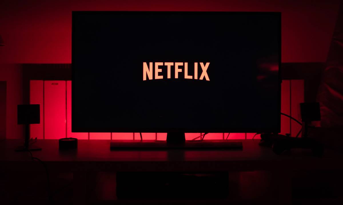 Netflix, pubblicati per la prima volta gli ascolti della piattaforma