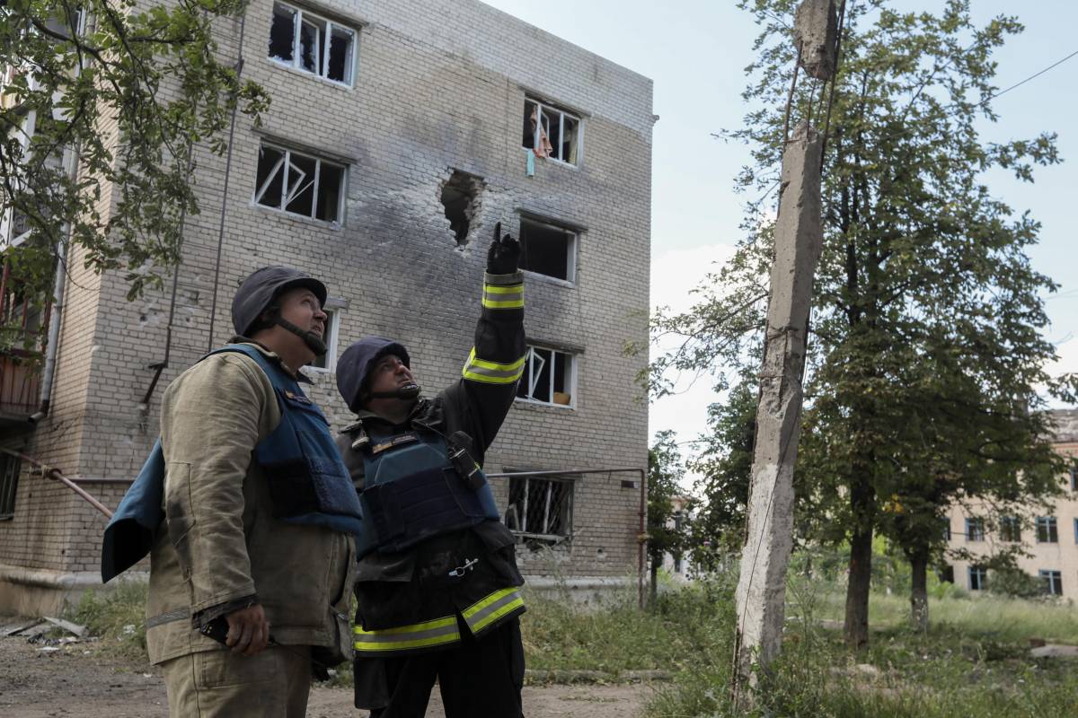 "L'Ucraina ha usato le bombe a grappolo". Cosa può fare ora Putin