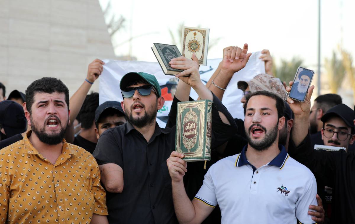 Arabia Saudita, Iraq e Iran: il mondo islamico prepara la risposta ai roghi del corano