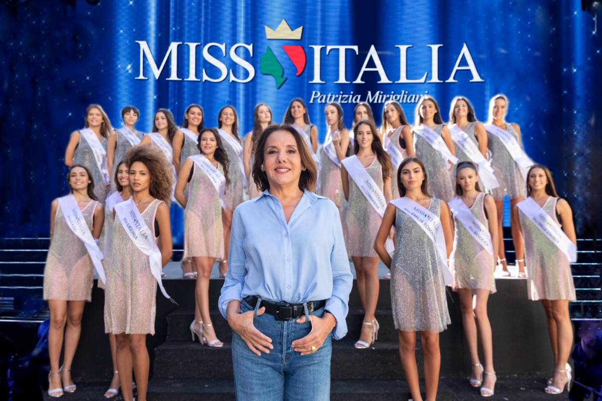 Persone transgender ai casting di Miss Italia: “Ma solo se nate donna”