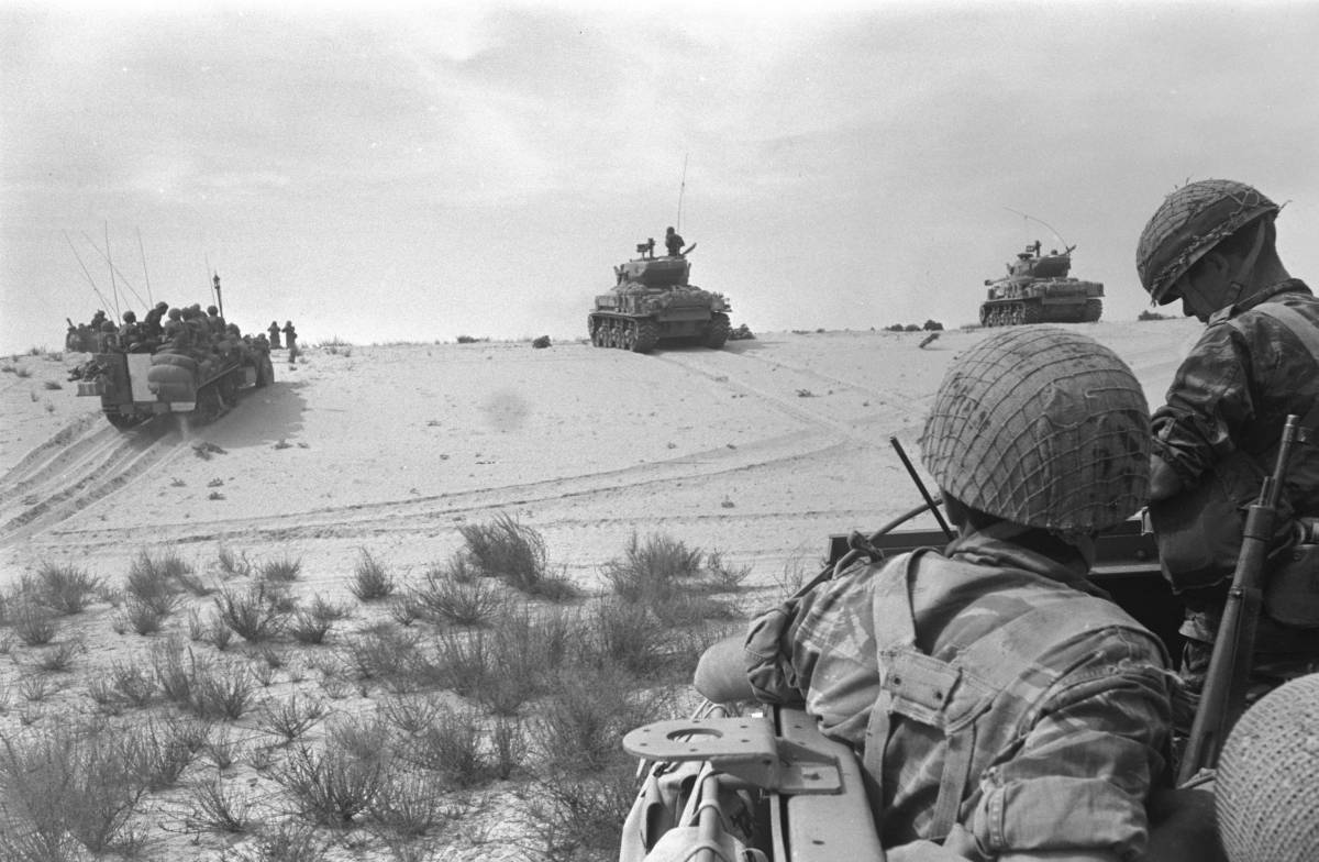 È morto Zvi Zamir, il capo del Mossad che provò a impedire la guerra dello Yom Kippur