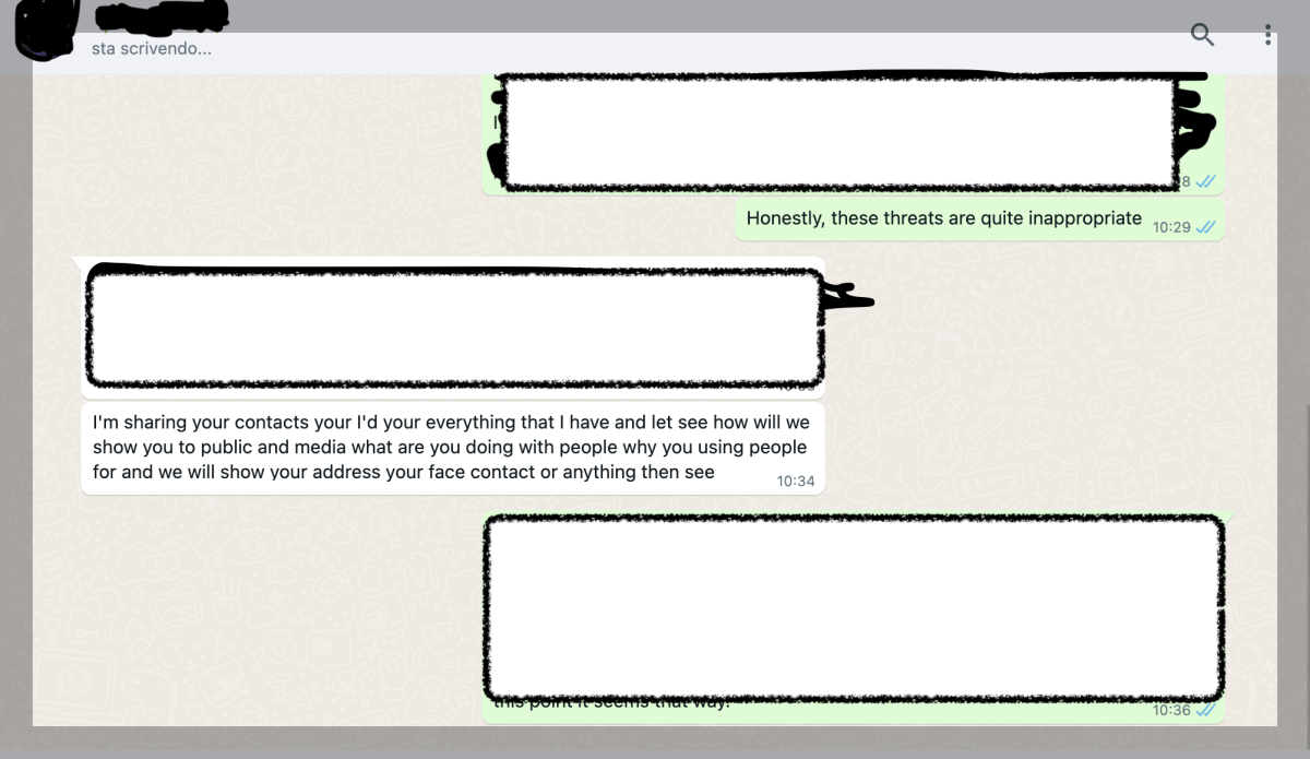 "Ti ricorderai di noi". Le minacce dei migranti dopo il nostro reportage
