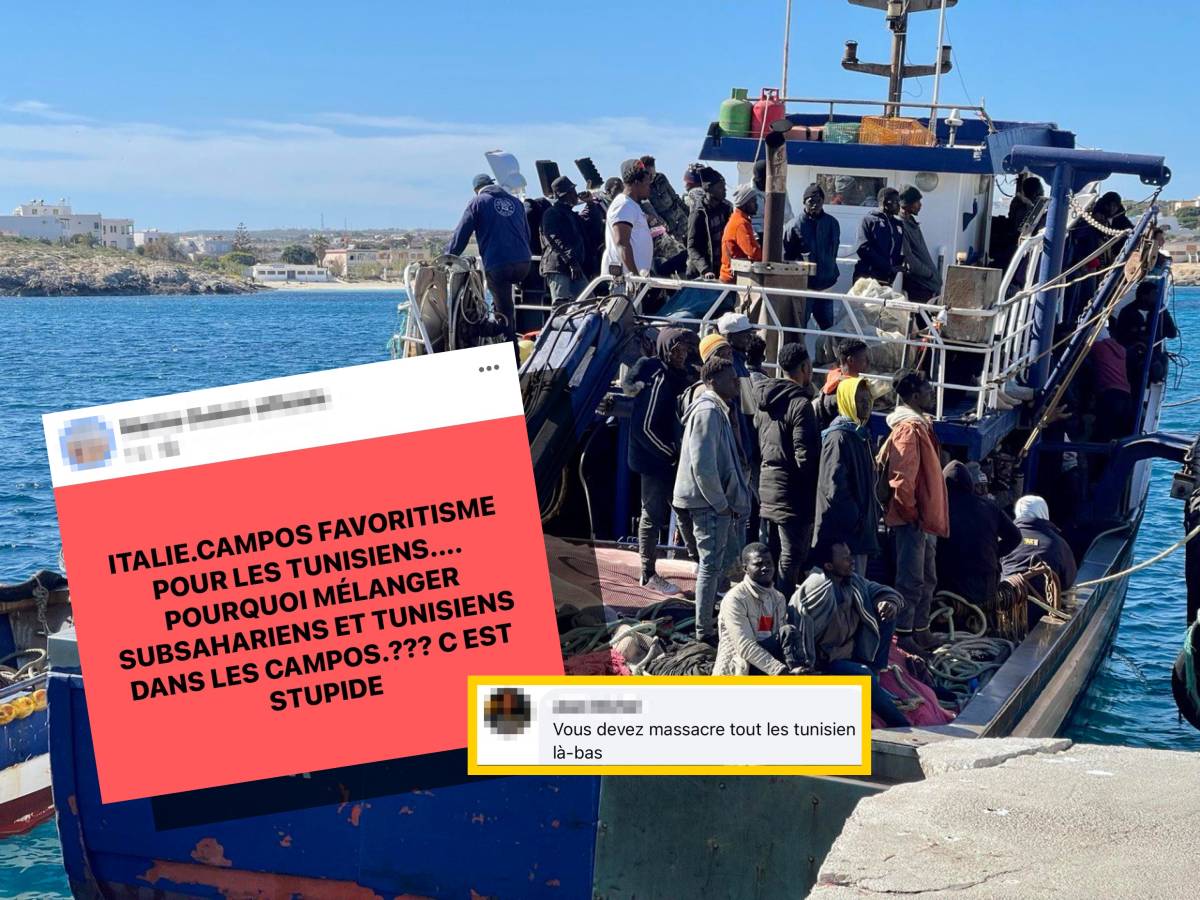 "È stupido". Ora i migranti vogliono imporre all'Italia le regole dell'accoglienza