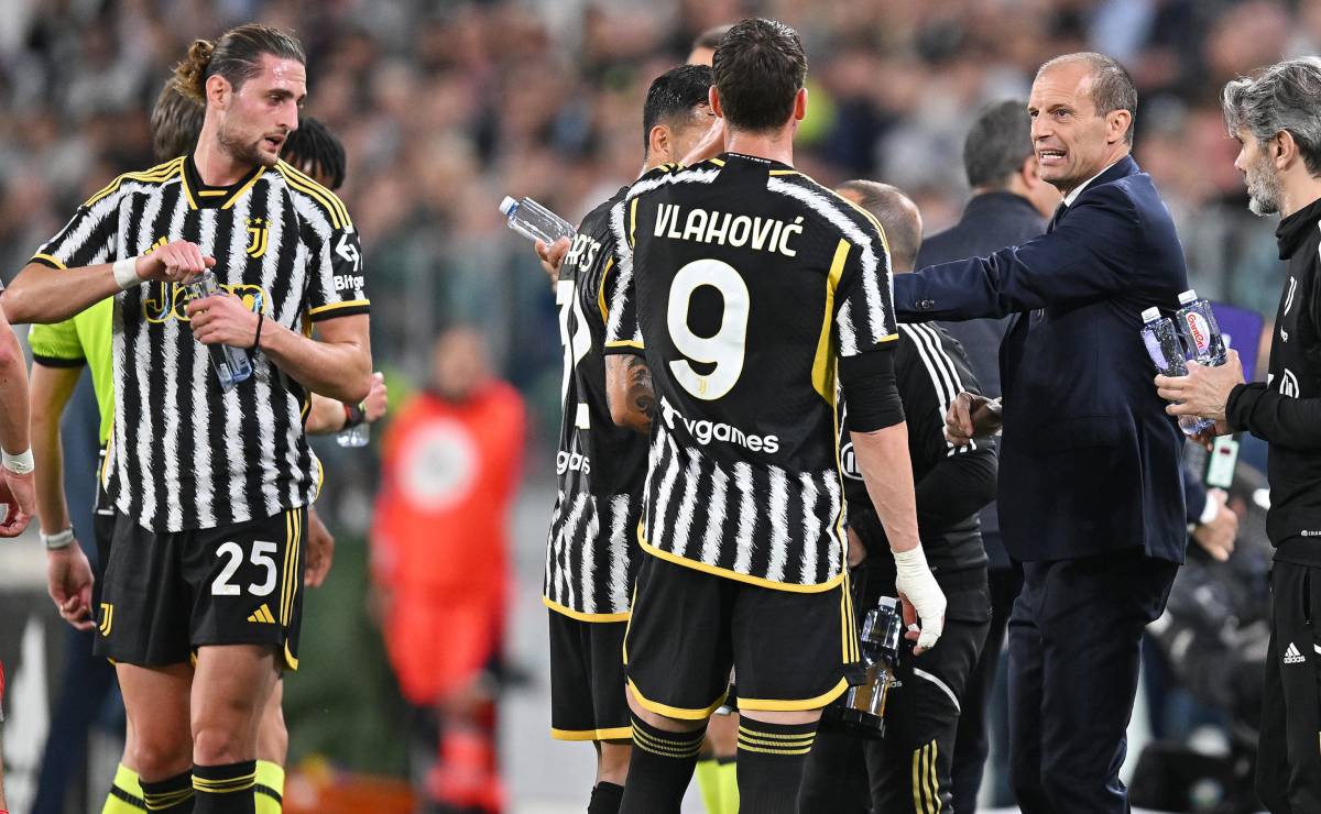 Juventus, ecco la stangata dell'Uefa: niente Conference League e 20 milioni di multa