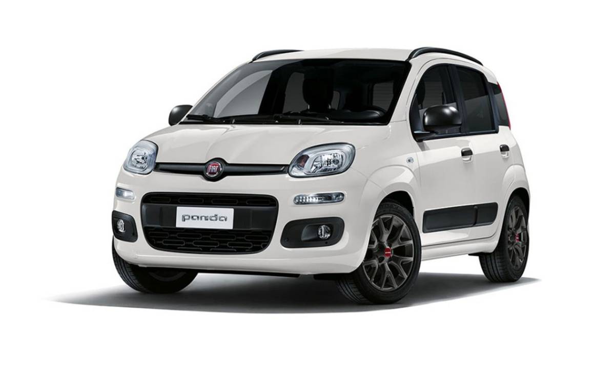 Fiat Panda Hybrid - Perché sceglierla e perché no?