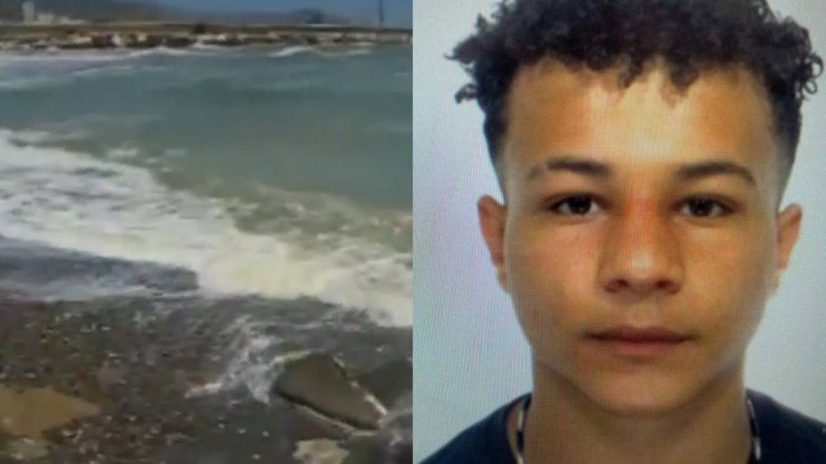 Genova, ragazzo mutilato e gettato in mare: fermati due egiziani
