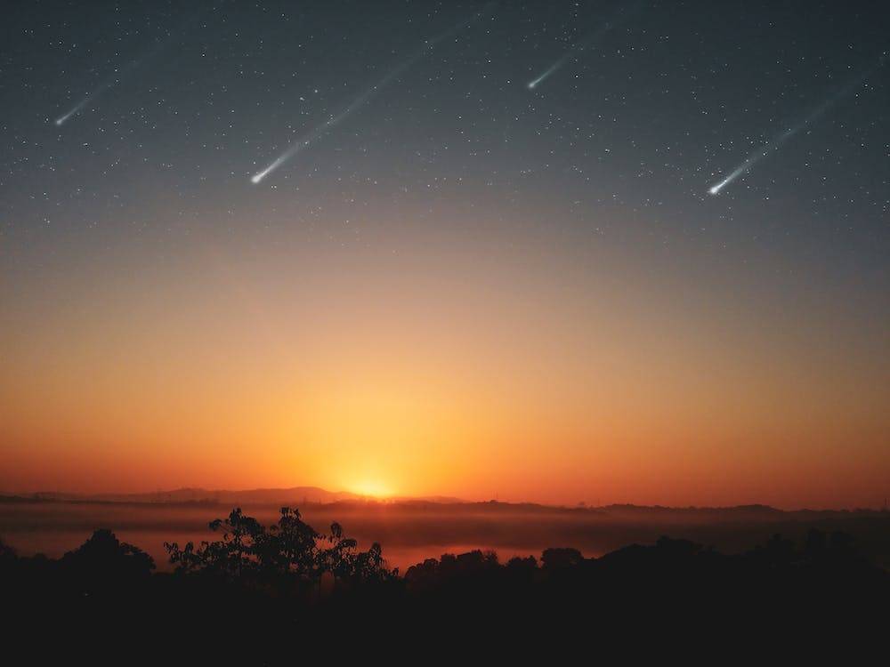 Notte di San Lorenzo, ecco come e dove osservare le stelle cadenti - il