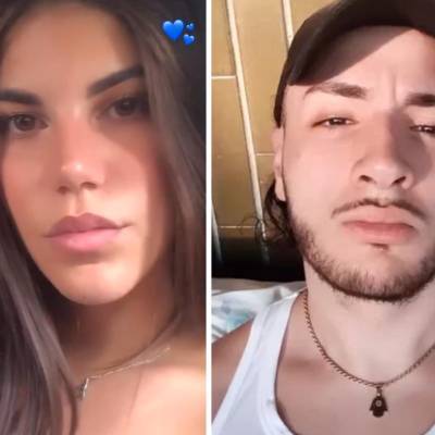 Sofia uccisa dall'ex: cinque ore sotto torchio il killer reo confesso