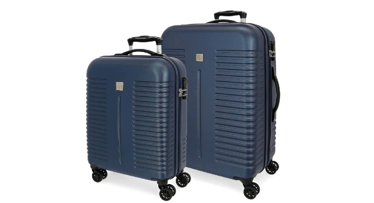 La valigia per viaggiare