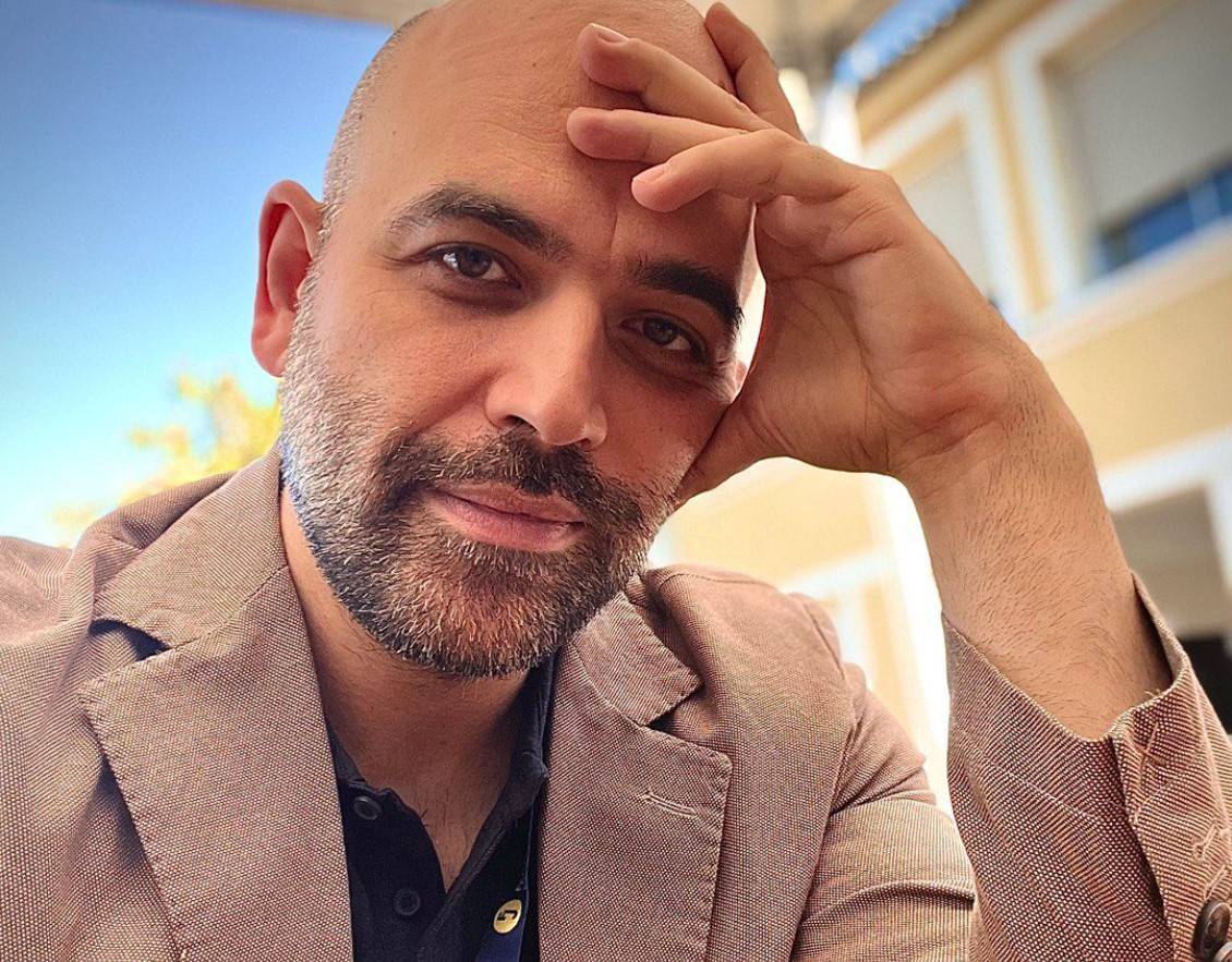 "Squadrismo fratellista e leghista". Saviano ancora una volta fa la vittima