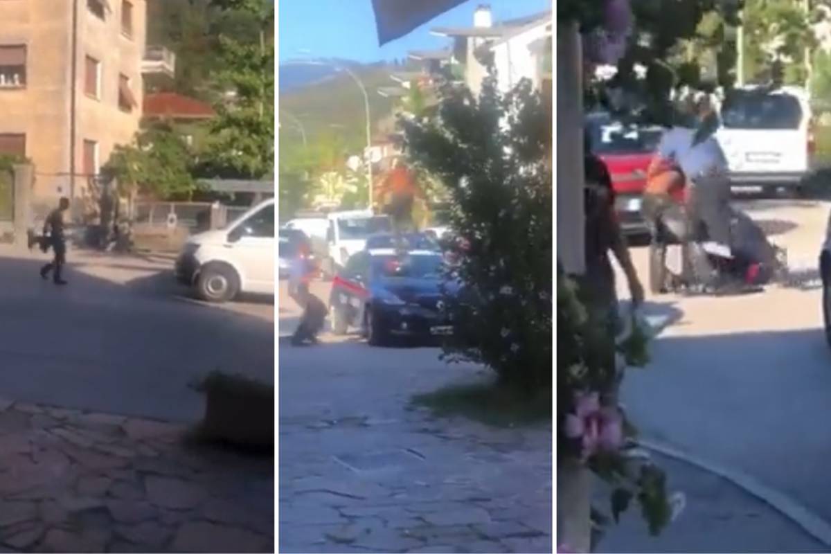 I numeri della violenza: ecco tutti i reati degli immigrati