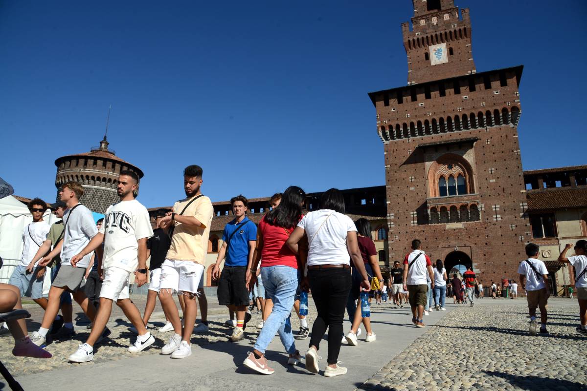 Comune, bando lampo per posto da 4mila euro. E museali in agitazione