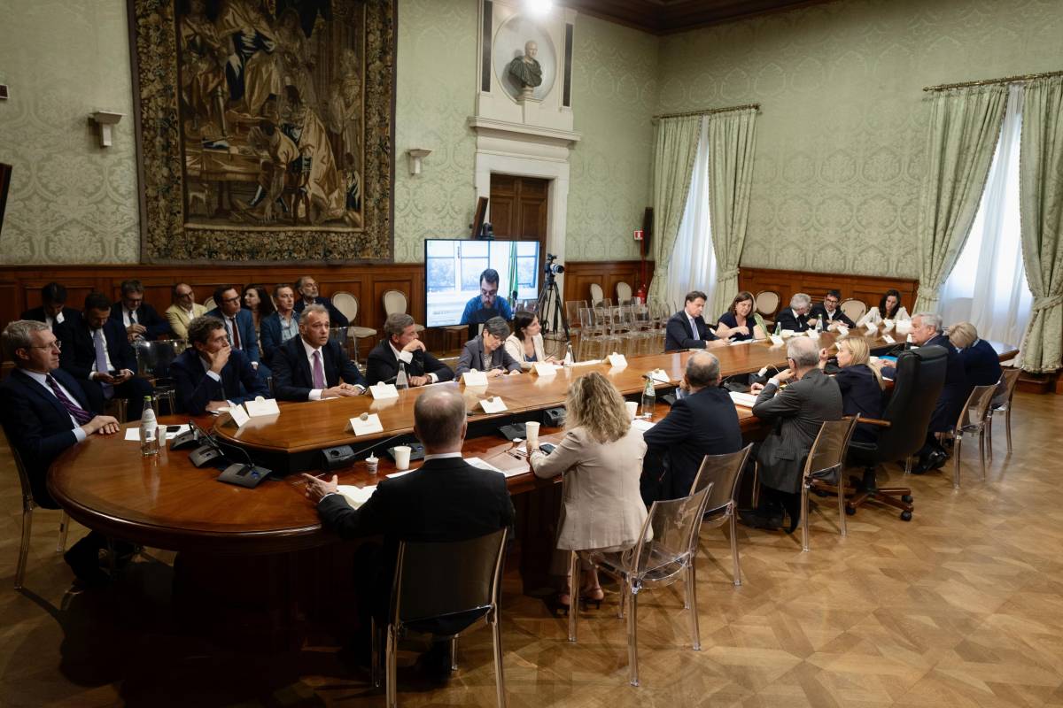 I ministeri battono cassa. Ma le risorse non bastano