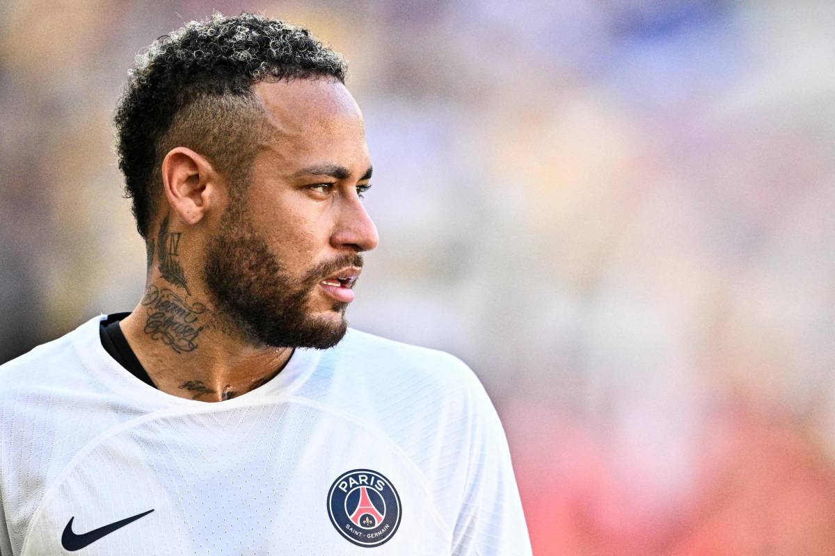 Anche Neymar se ne va in Arabia Saudita: ecco i dettagli (faraonici) del contratto