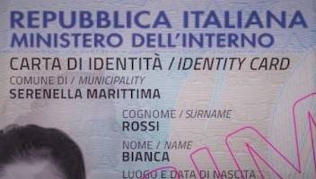 Carta d'identità, milioni di documenti non saranno più validi: ecco da quando