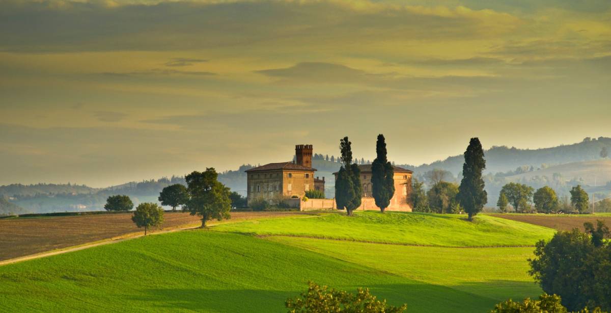 Emilia Romagna, alla scoperta dei 5 borghi più affascianti da non perdere