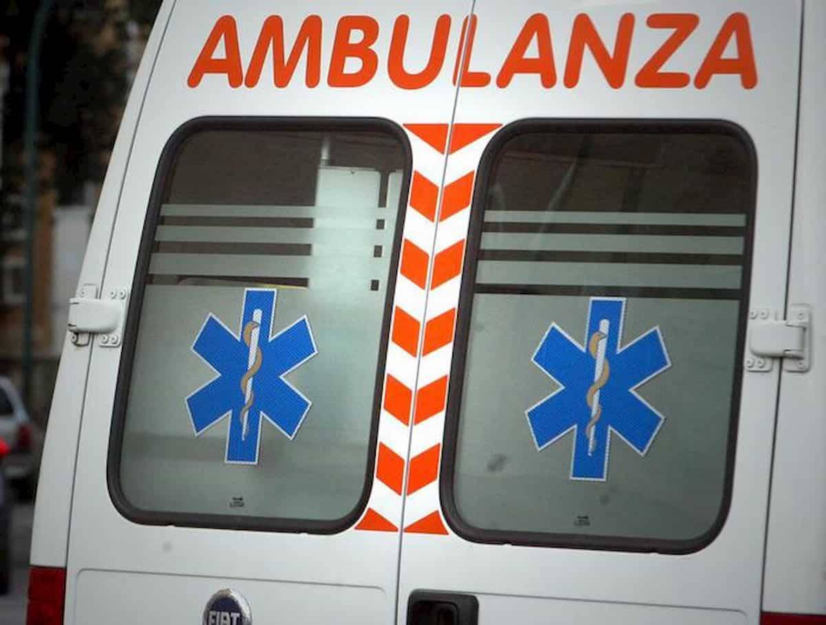  Choc a Milano: riaffiora un cadavere nel canale Villoresi